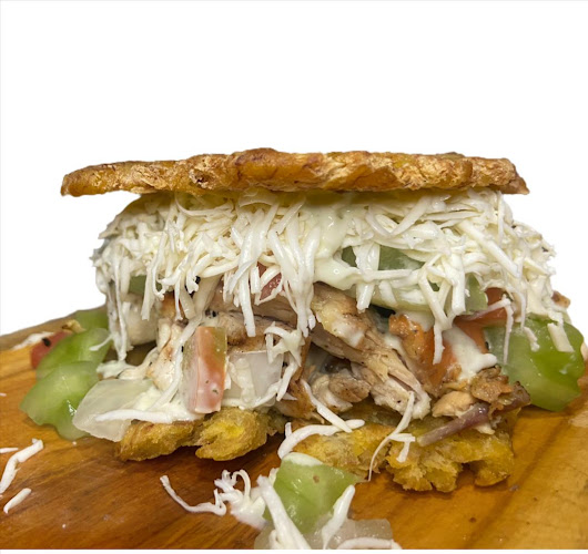 Cra. 3 #45-39, Ciudadela 20 de Julio, Barranquilla, Atlántico