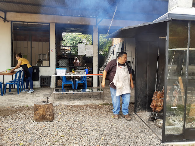 Opinii despre Asadero El Aguante în Yopal - Gastronomía y hostelería