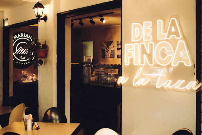 La Marianela Coffee Shop - Gastronomía y hostelería