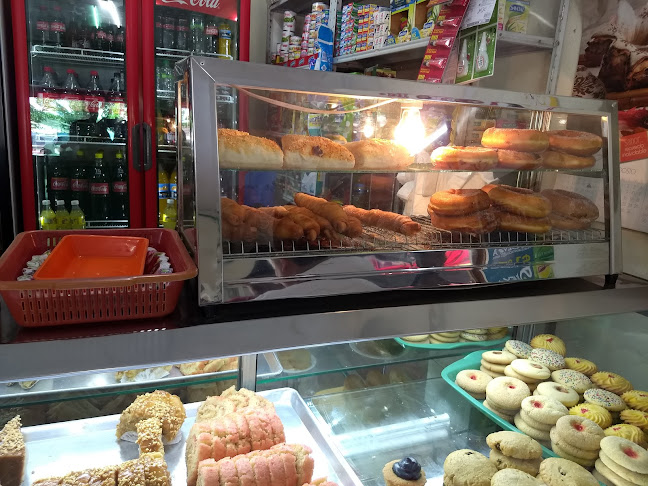 PANADERÍA LUCYPAN - Turbaco