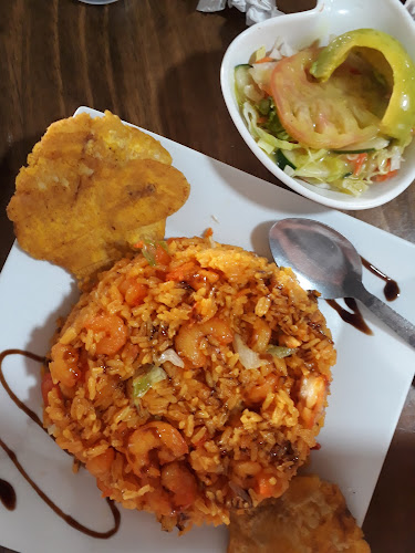 El Sabor Costeño Cevicheria