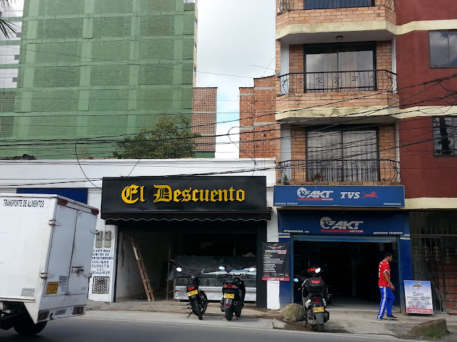 Opinii despre FABER CASTAÑO CIRO în Caldas - Gastronomía y hostelería