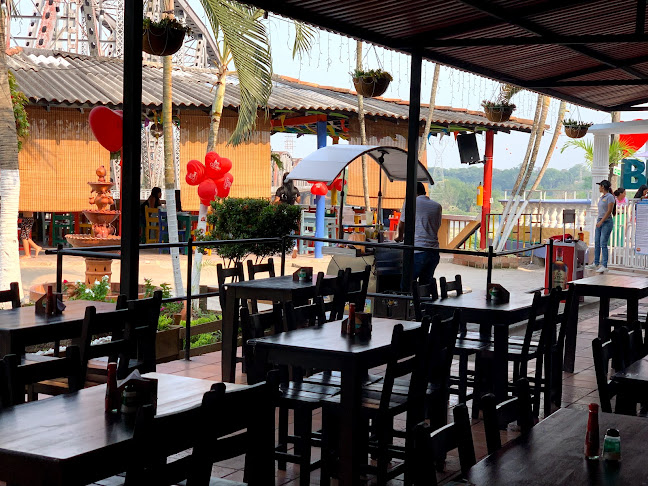 Cl. 42, Puerto Berrío, Antioquia