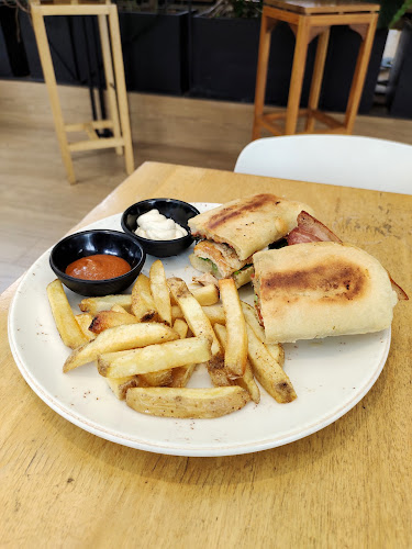 Cl 93b #13-91, Chapinero, Bogotá, DC