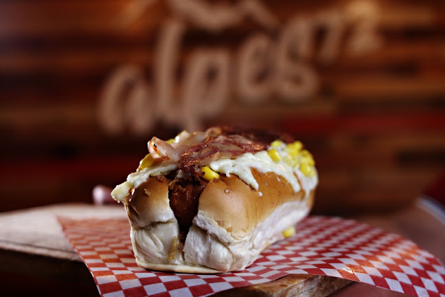 Tv 72B, Los Alpes, Cartagena de Indias, Provincia de Cartagena, Bolívar