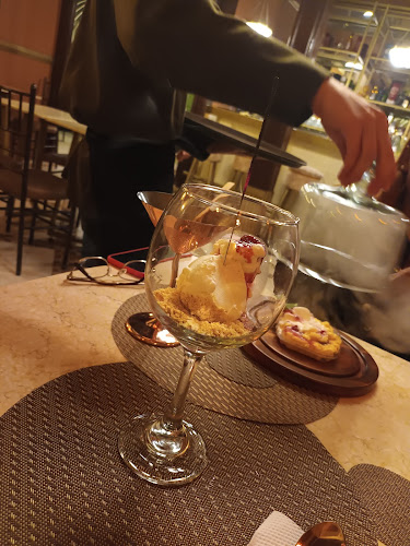 MOCATY & BISTRO - Facatativá