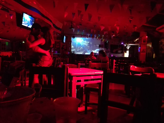 La Cantina Bar Restaurante