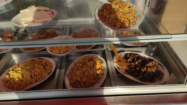 Restaurante Donde Jacke..!