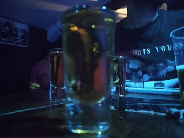 PEGASUS BAR ROCK - Bogotá