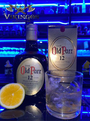 Opinii despre Vikingos scandinavian bar în Pereira - Gastronomía y hostelería