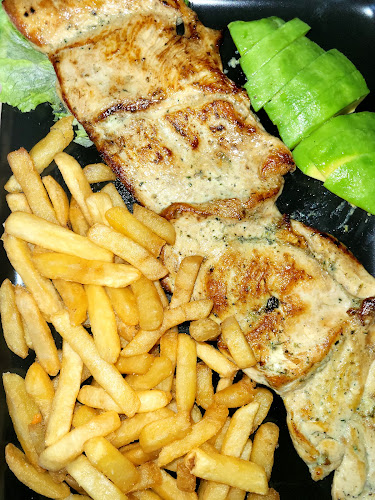 Comentarii opinii despre Restaurante DiverXXo