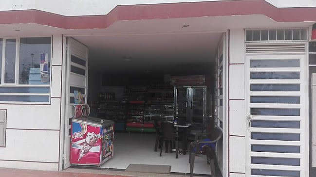 Pizza y Pasta San Antonio - Tunja