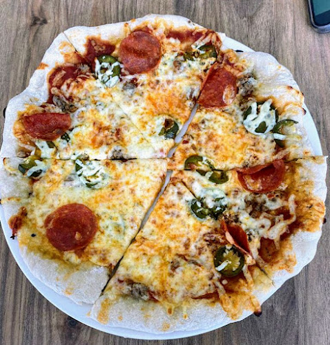 Bandido Burger & Pizza Cabecera - Gastronomía y hostelería