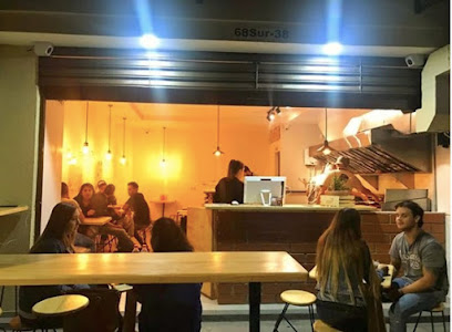 Restaurante el Pilon