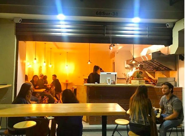 Restaurante el Pilon