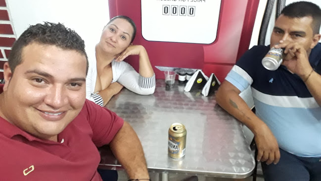 Opinii despre LA GRAN ESTACION în Floridablanca - Gastronomía y hostelería