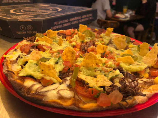 Comentarii opinii despre Pizzeria florencia