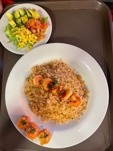 Lambrusco Restaurante-Bar - Duitama