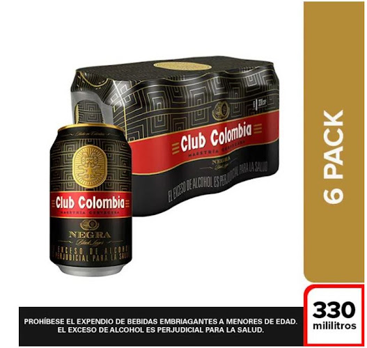 Distribuidora de Licor La Sabana - Madrid