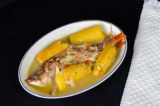 Restaurante y Cevicheria La 30 - Gastronomía y hostelería