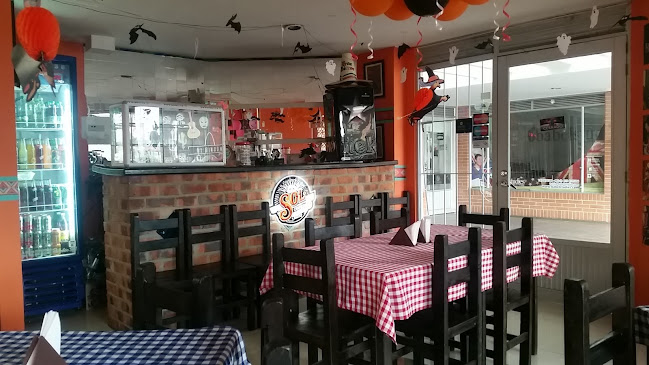 Opinii despre Restaurante Mi Rincón Mexicano în Tunja - Gastronomía y hostelería