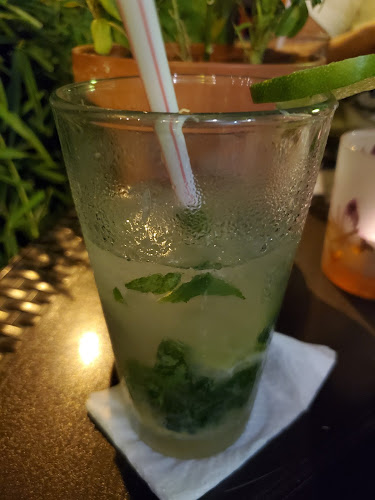 Restaurante Ambrosía de la Higuera - Pizzas, pastas y ensaladas - Cali