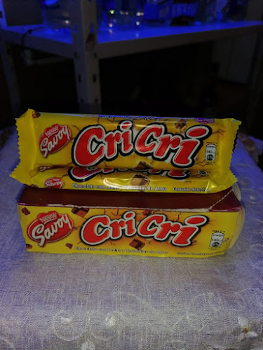 Comentarii opinii despre CUCHERIAS VENEZOLANAS