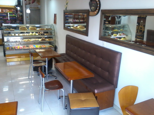 Comentarii opinii despre Pasteleria - Reposteria y Café La Boyacá