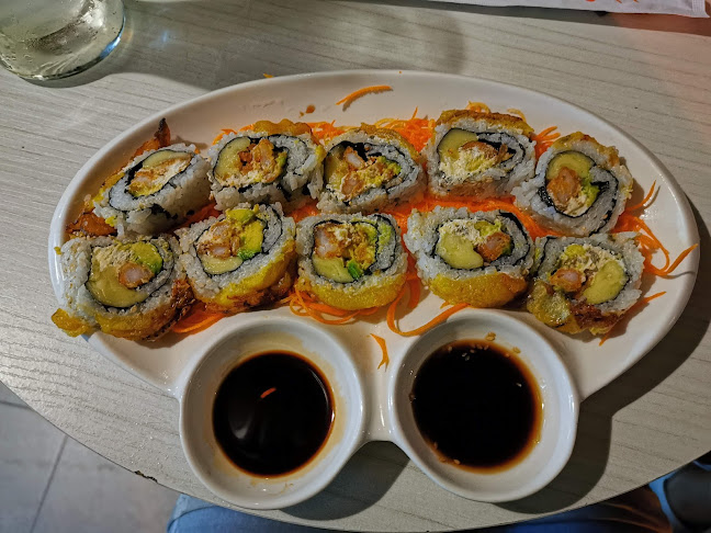 La Naviera - Apartadó