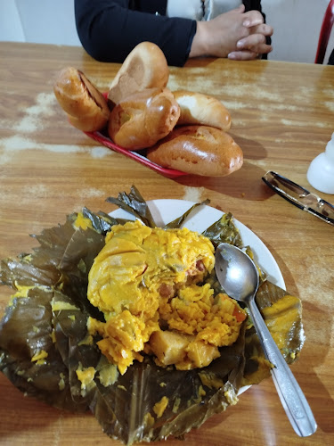 Opinii despre Restaurante cimarron în Duitama - Gastronomía y hostelería