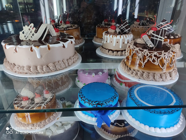 Panadería y Pastelería Valquiria - Zipaquirá