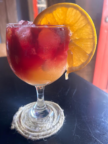 Cafe on wheels - Gastronomía y hostelería