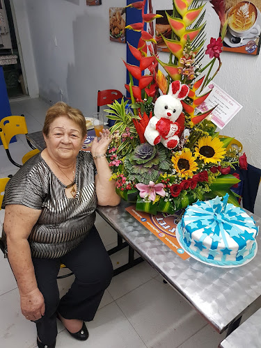 Beto’s buffet - Piedecuesta