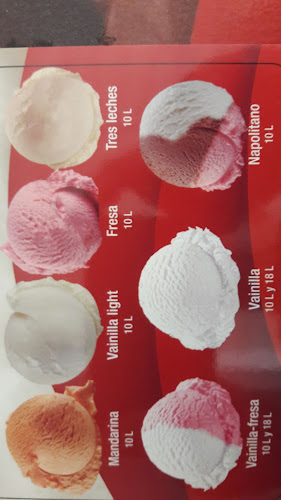 PROHEL DISTRIBUCIONES CREMHELADO - Neiva