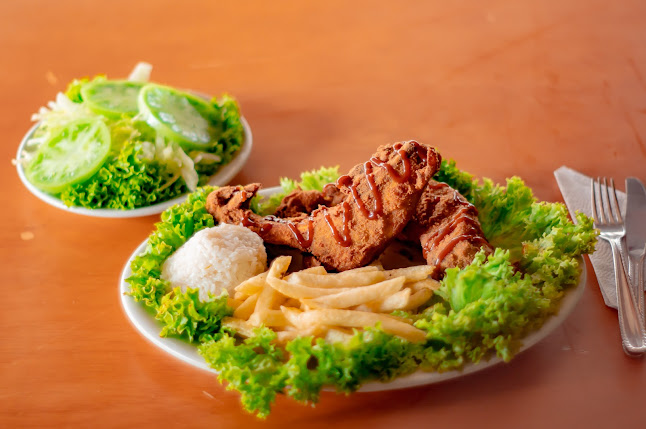 Milus restaurante - Gastronomía y hostelería