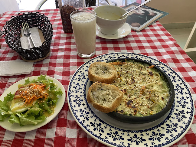 Comentarii opinii despre Forchetta Restaurante