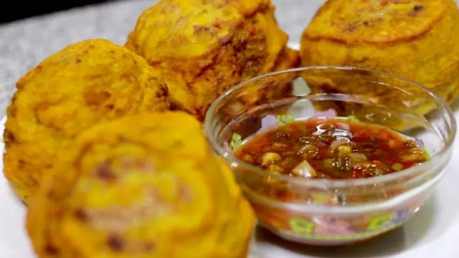 Opinii despre La casa de la empanada în Girardot - Gastronomía y hostelería