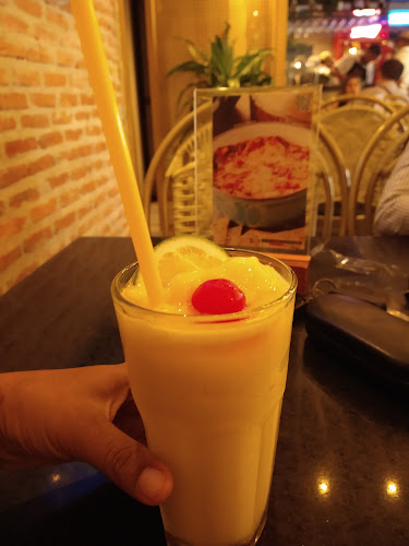 Comentarii opinii despre Salvator’s Pizza & Pasta