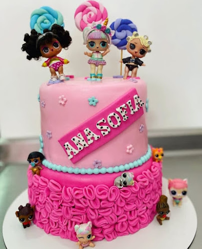 Cl. 17 # 5-19, Ipiales, Nariño