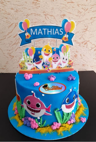 Opinii despre Panadería Y Pasteleria Dulce Manantial în La Dorada - Gastronomía y hostelería