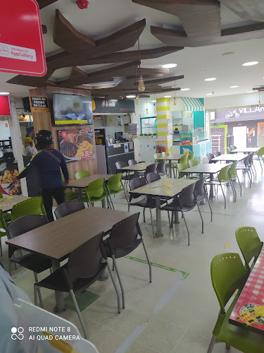 Comentarii opinii despre Plaza de Comida Florida Parque