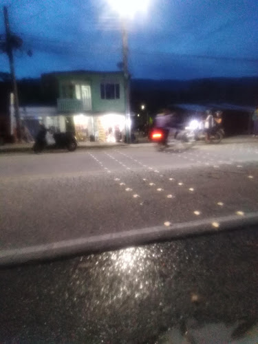 Opinii despre Comidas Rapidas - Maria în Villagarzón - Gastronomía y hostelería