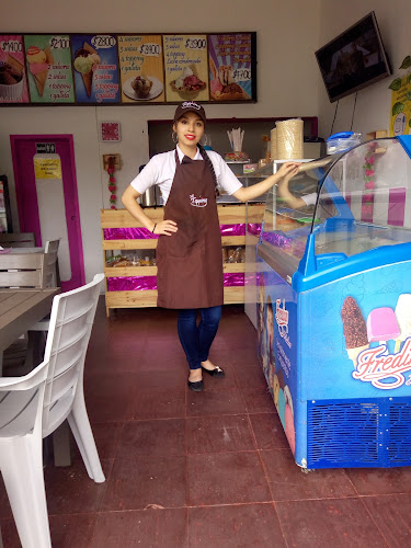 Mi topping - Acacías