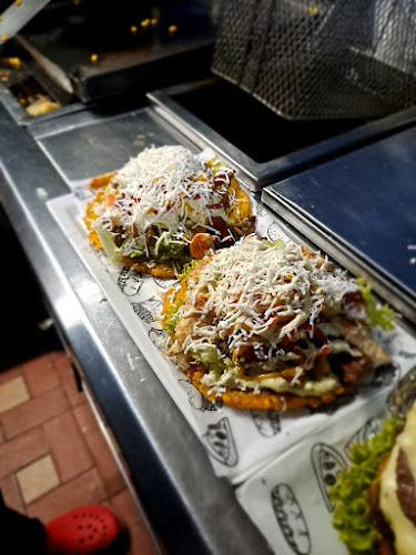 Comentarii opinii despre Comidas rapidas guaros burger