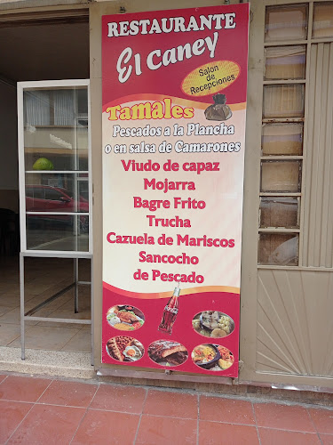 Restaurante El Caney