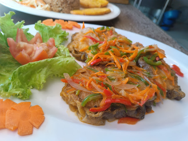 Jhonny Parrilla Gastrobar - Gastronomía y hostelería