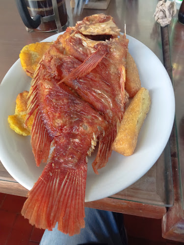 Comentarii opinii despre Restaurante El Dorado