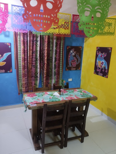 Comentarii opinii despre Cantinflas Restaurante