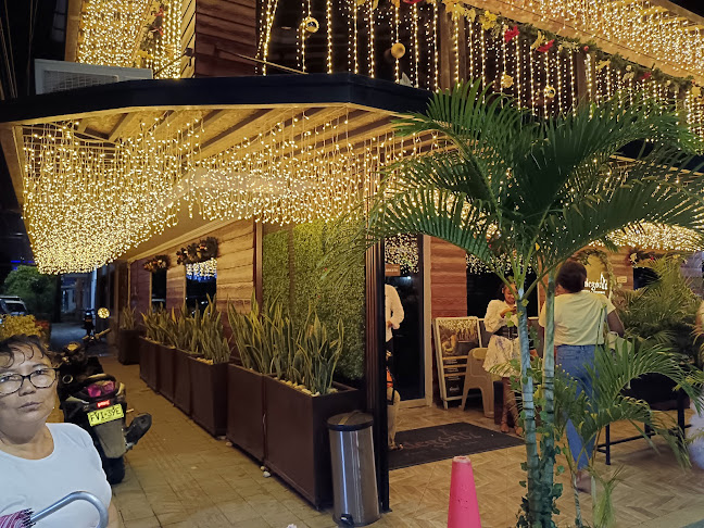 El Bodegón - Parrilla Gourmet