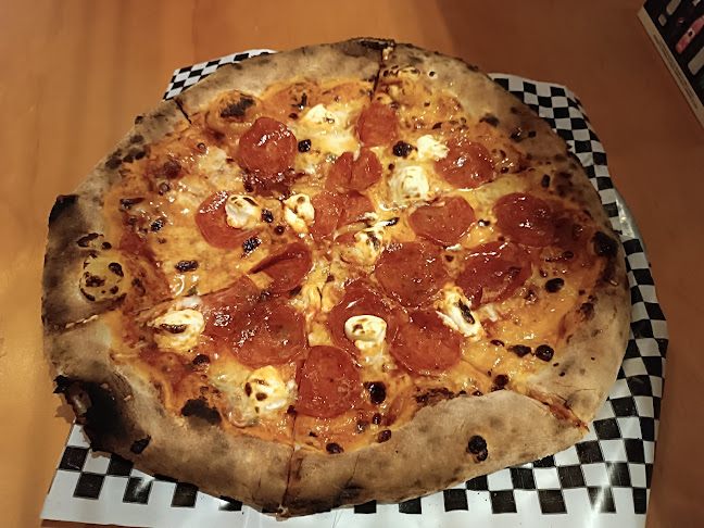 Oliva Pizza Garden - Tuluá